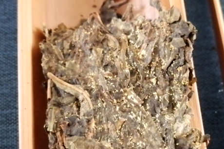 红茶的味道是什么？
