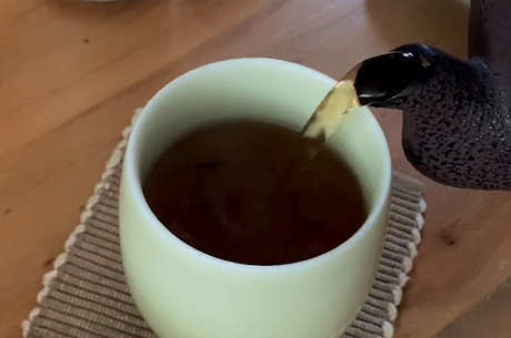什么是黑色短茶？茶？