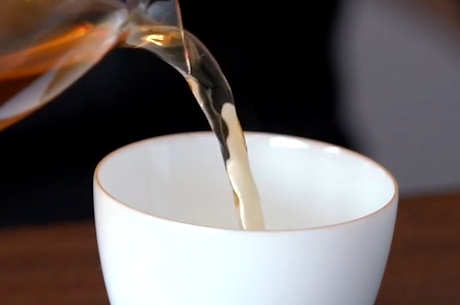 什么是黑色短茶？茶？