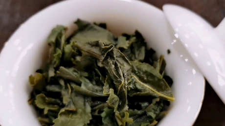 乌龙茶属于什么茶热凉