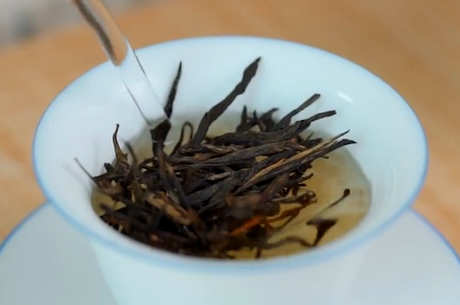 茶的味道是什么
