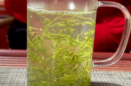 茶的味道是什么