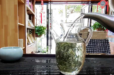茉莉花茶什么味道好喝？