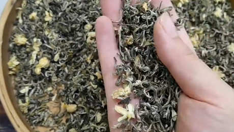 茉莉花茶什么味道好？