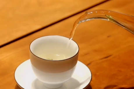 茉莉花茶什么味道好？