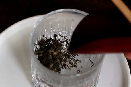 中国最香的五种茶