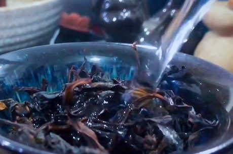 中国最香的五种茶
