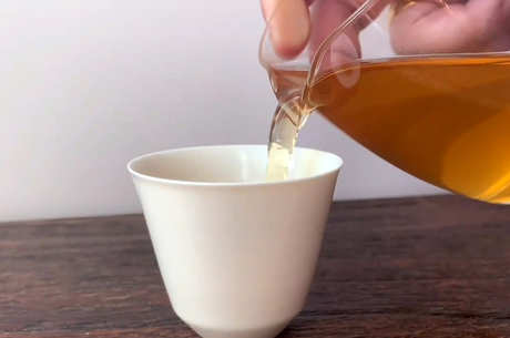 中国最香的五种茶