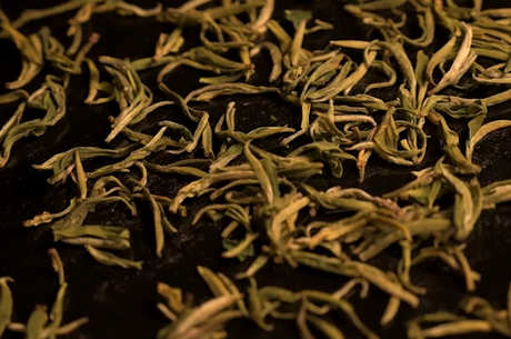 回甘好的茶有哪些？