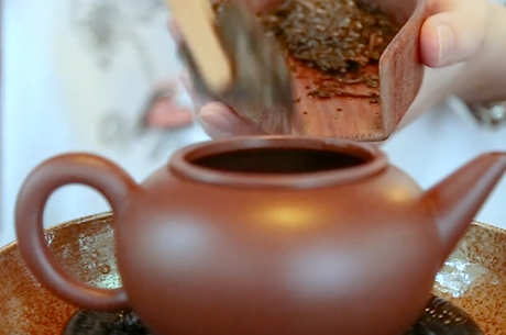 回甘好的茶有哪些？