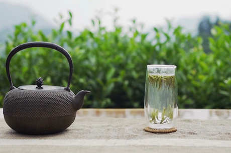 回甘好的茶有哪些？
