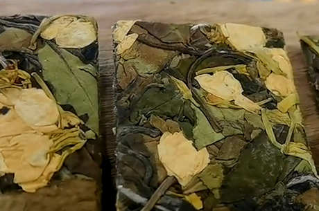 什么茶有茉莉花味？