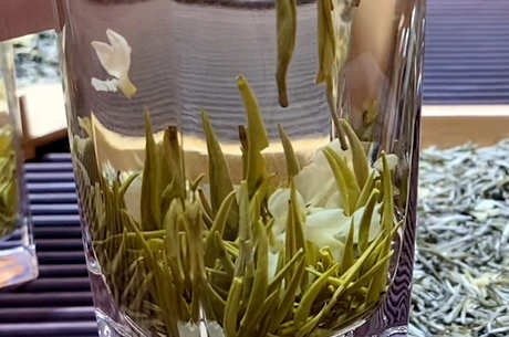 茉莉花茶的味道如何？