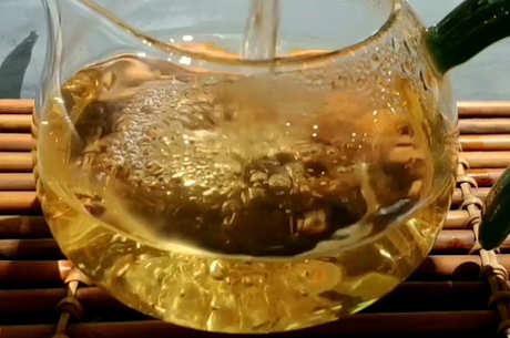 茶香是什么意思？