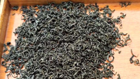 什么叫香茶