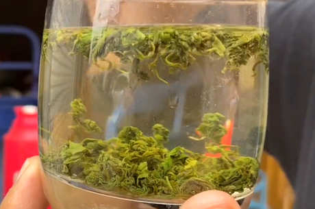 什么叫香茶