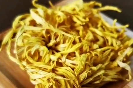 菊花茶是什么茶？
