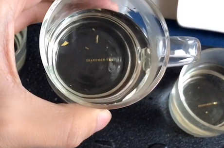 什么味道的白茶？