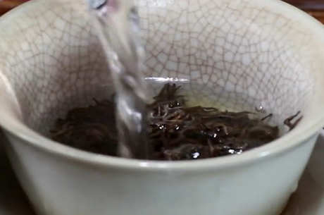 茶有几种类型