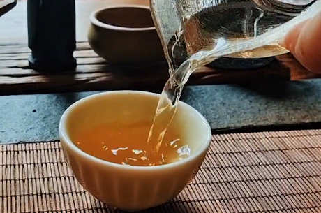 茶有几种类型