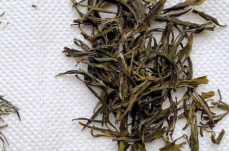 茶有几种类型