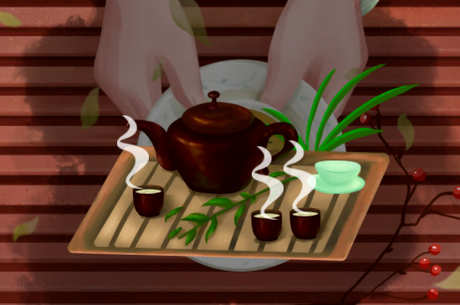 为什么普洱茶喝生的不喝熟的？
