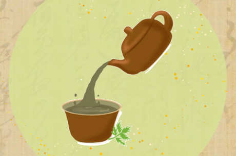 懂茶的人一般喝什么茶？