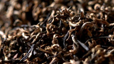 红茶的味道是什么？