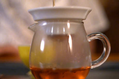 红茶的味道是什么？
