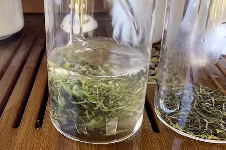什么是红茶，什么是绿茶？有什么区别？