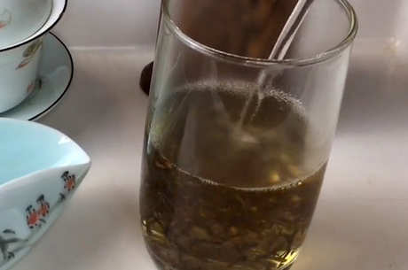 高香茶是什么意思？