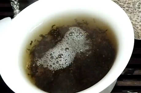 高香茶是什么意思？