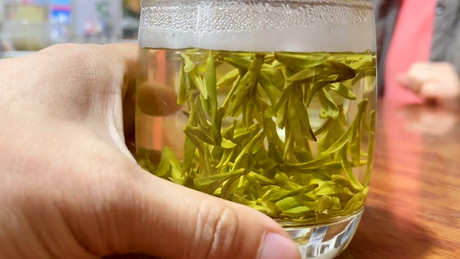 十大名茶哪个味道最香？