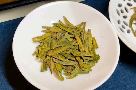 十大名茶哪个味道最香？
