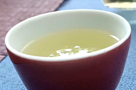 十大名茶哪个味道最香？