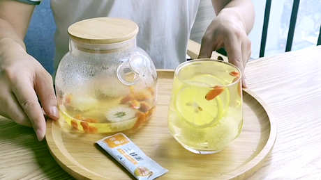 柠檬水是酸性还是碱性
