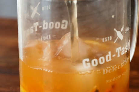 柠檬水是酸性还是碱性