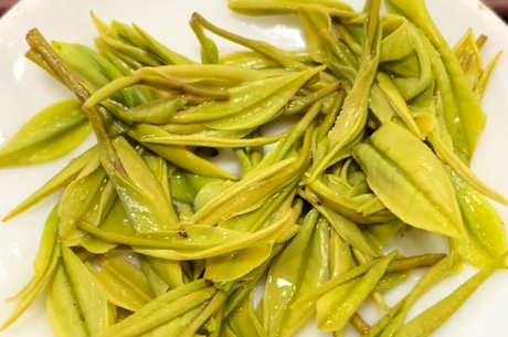 茶的种类有哪些？