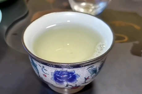 茶的种类有哪些？