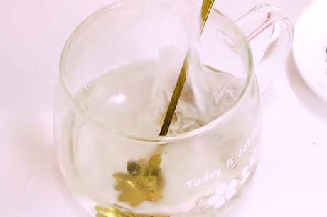酸枣仁能和茶一起泡吗？