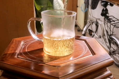如何搭配女性保健茶？