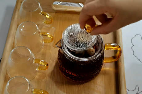 如何搭配女性保健茶？