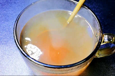 如何搭配女性保健茶？