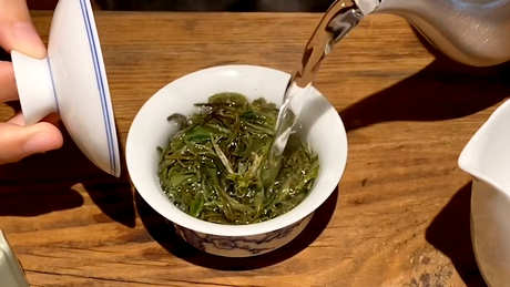 怎样泡茶好喝？