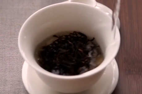 怎样泡茶好喝？