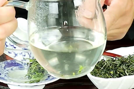 怎样泡茶好喝？