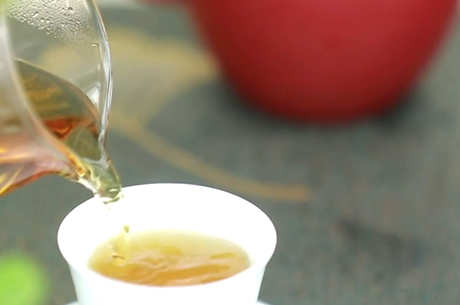 四川有哪些名茶？