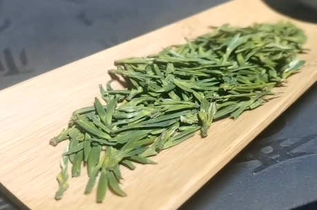 四川有哪些名茶？