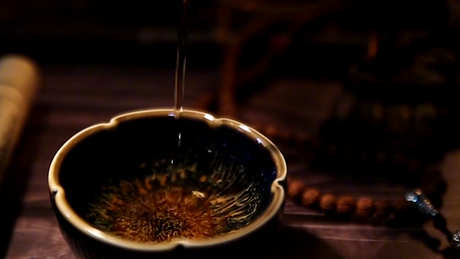 湖南名茶有哪些？