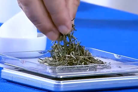 湖南名茶有哪些？